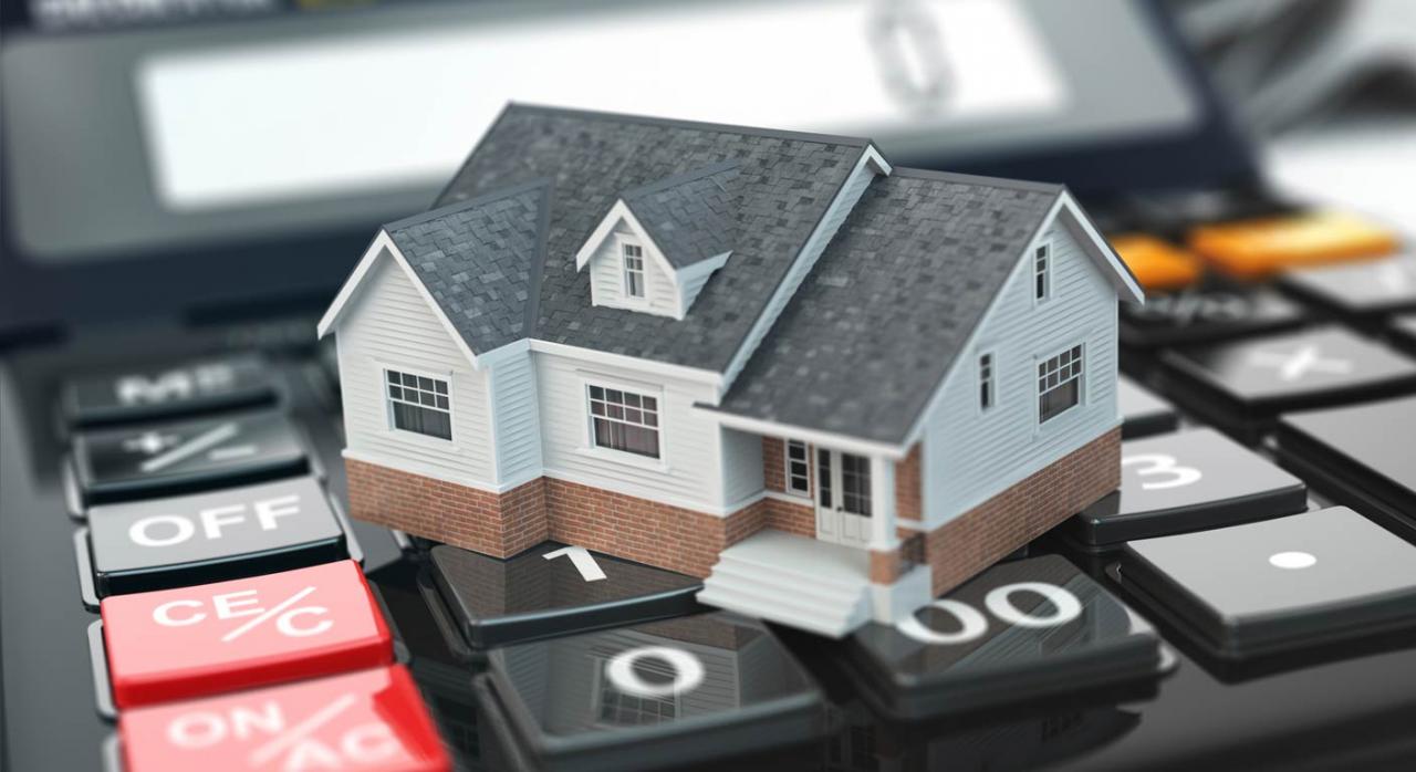 calculando los gastos de la hipoteca
